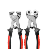 TILER tile nippers set box for organized storage and quick project access