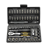 TILIBOTE 72-tooth ratchet for smooth automotive maintenance