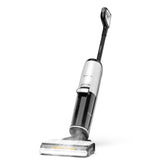 Tineco Floor ONE S7 in action, cordless steam mop for fast hard-floor cleaning