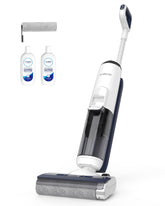 Tineco iFLOOR 5 Breeze front view for easy, cordless cleaning on hard floors.