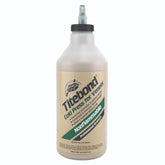 Titebond Cold Press Veneer Glue bottle ready for clean water cleanup and smooth application.