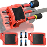 TMEDW magnetic bit holder for Milwaukee M12 GEN3 design shows compact, accessible layout.