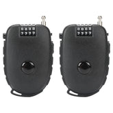 TOKCKYBL 4-digit lock dial close-up for quick keyless security.