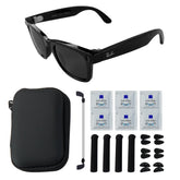 ToKismet storage case for Ray-Ban Meta glasses keeps accessories organized on the go.