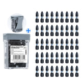 Toolant 1 inch PH2 bit anti-slip tip close-up for precise screw driving