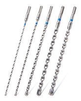 Toolant SDS Plus bits with 12 inch length for deep-hole anchors
