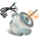 Top Pathfindr FFV3700297S motor front view, compact design for easy installation