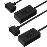 TOPGREENER table-top dimmer with slide control for precise brightness