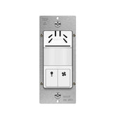 TopGreener TDHOS5 humidity sensor switch with PIR for automatic exhaust