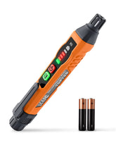 TopTes PT177 pocket-size gas detector fits in your pocket for quick, on-the-go leak checks.