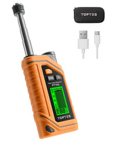 TOPTES PT760 extendable probe for tight spaces.