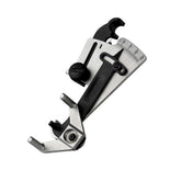 Tormek KS-123 angle adjuster for knives setup improves precision during sharpening