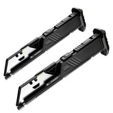 ToughBuilt TB-H4S2-03-M auto-loading blade magazine enables fast blade access.