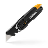 ToughBuilt TB-H4-12-I folding knife with built-in prybar for fast everyday tasks.