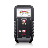 Tramex CME5 moisture reading on floor for quick, non-destructive testing