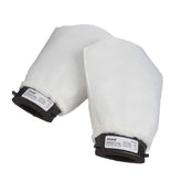 TREND Airshield Pro replacement filters pack-2 for reliable dust filtration.