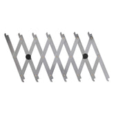 TREND Point-2-Point marks evenly spaced dowel positions for precise joinery.
