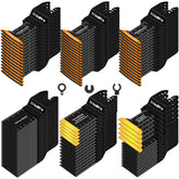 TrivdPro multitool blades kit contents for versatile projects
