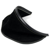 TRQWH welding helmet bib cover neck protection against sparks and spatters during welding