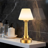 TRRMEZY IP65 shower lamp in bathroom ambience with rustproof metal shell