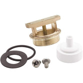 T&S Brass B-0969 Vacuum Breaker Repair Kit, front view, OEM replacement for reliable service.