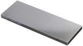 Tsuboman Atoma Diamond Sharpener Fine 600 front view shows the sturdy sharpening surface