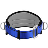 TT TRSMIMA safety harness with side buckle for pain-free work adjustments