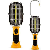 TYMXGHF Handy Brite cordless LED work light for portable, bright workplace illumination
