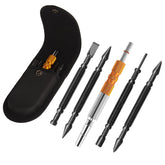 TYRWEEY dual-head nail set shown for fast alignment and precise marking