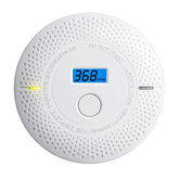 Uingarm 2-in-1 detector with 360-degree chip for comprehensive air threat detection.