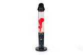 Ukonic Darth Vader motion lamp with 3D helmet top for dramatic Star Wars ambiance.