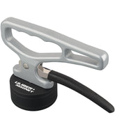 ULIBERMAGNET heavy-duty magnetic pickup disc for fast ferrous part retrieval.