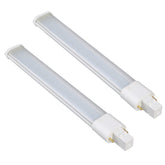 ULIKELED GX23 7W slim design for compact ceiling fixtures.