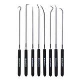 Ullman CHP8-L 8-piece set with cushioned grip for secure handling.