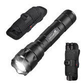 WF-502B 1000-lumen beam for outdoor visibility