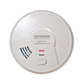 Universal Security Instruments MIC3510SB front view for comprehensive home protection