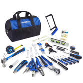 URASISTO 174-piece tool kit set for versatile home repairs.