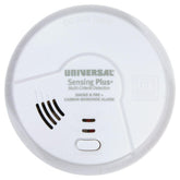 USI AMIC3511SB Sensing Plus front view shows compact home safety device