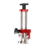 Uttempt Sheet Metal Roller 1 Station angle bend design enables precise 0–100° curves