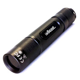 uvBeast New V3 Mini compact pocket design highlights portability and easy field use.
