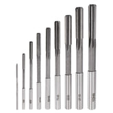 uxcell chucking reamer set 2mm: precise reaming for clean holes.