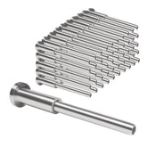 UZE 50-pack cable railing kit ready for deck or indoor installations