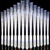 VAIPI fiber optic wand white glow, ideal for dramatic wedding photos