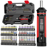 VANPO torque screwdriver with case for organized maintenance tasks.