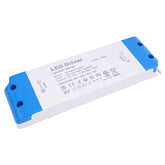 VARICART LED driver 24V 60W compact design enables easy installation and tidy mounting