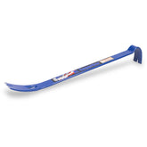 Vaughan Superbar 21inch pry bar with rocker-head design for efficient prying