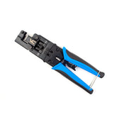 VC Vertical Cable V-Max 1-Punch Down Tool front view for quick keystone terminations