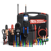 VDIAGTOOL V200 PRO upgrade kit front view for quick automotive diagnostics