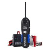 VDIAGTOOL V210 transmitter enabling precise circuit tracing without insulation damage