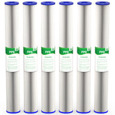 Vegebe 20 micron filter in packaging ready for installation.